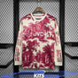 Arsenal Special Edition Long Sleeve