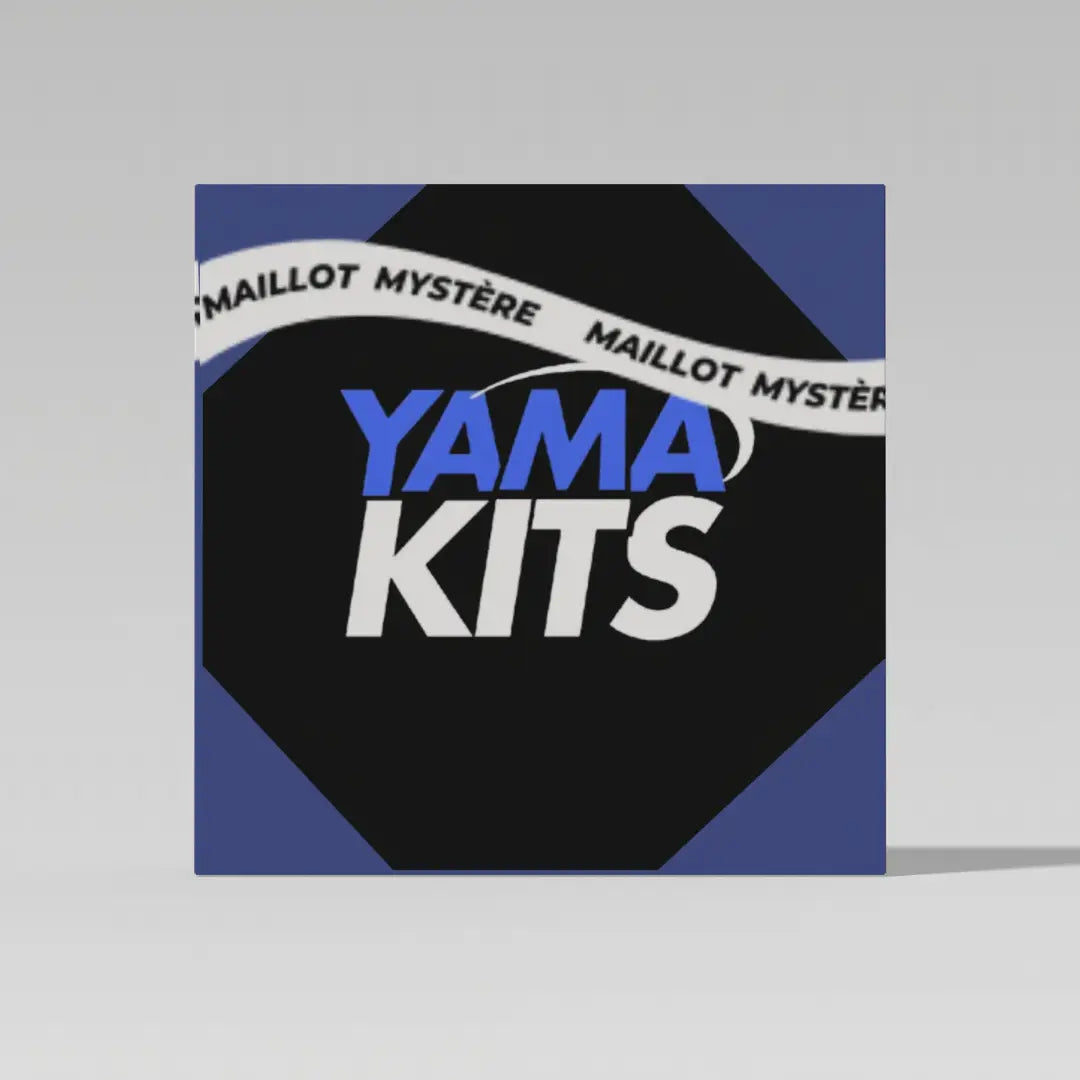 Box Mystère - Classique x1 - OFFRES NOËL YAMAKITS BOX