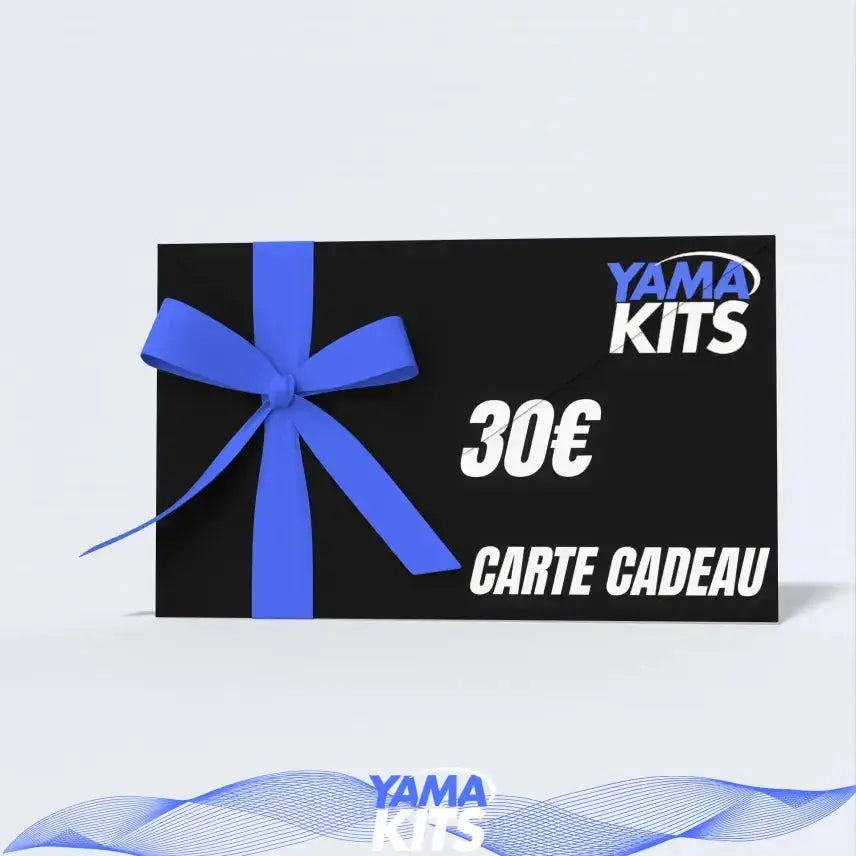 Carte Cadeau 30€ | Yamakits Yamakits