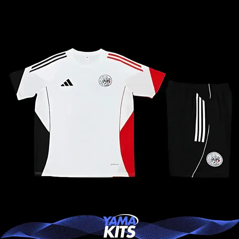 Ensemble Ajax Maison To Sport