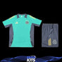 Ensemble Ajax