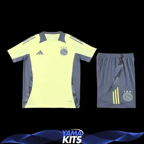 Ensemble Ajax Maison To Sport