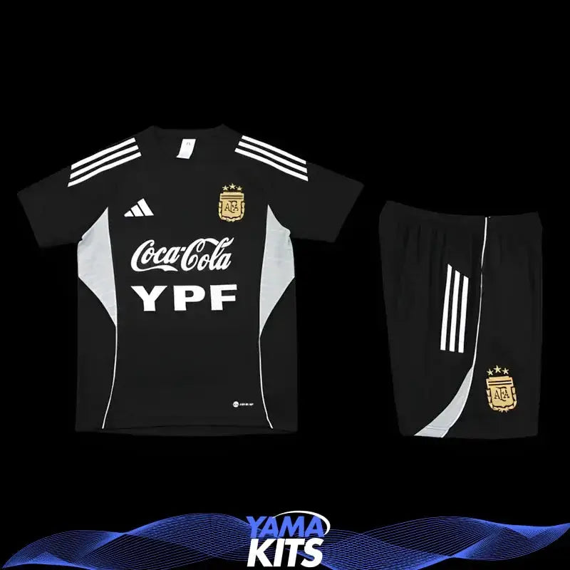 Ensemble Argentine Maison To Sport