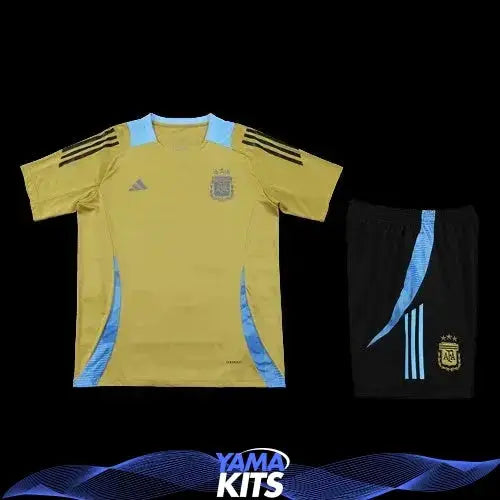 Ensemble Argentine Maison To Sport