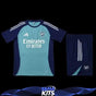 Ensemble Arsenal
