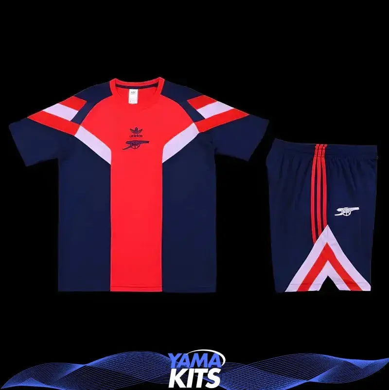 Ensemble Arsenal Maison To Sport