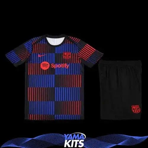 Ensemble Barcelone Maison To Sport
