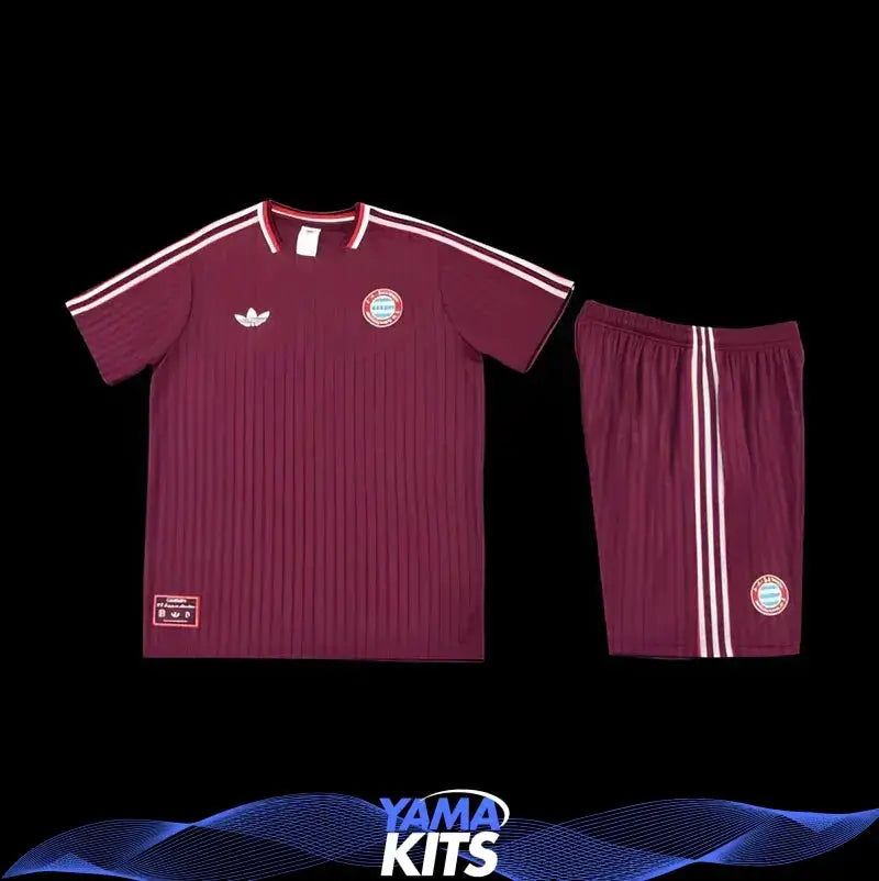 Ensemble Bayern Maison To Sport