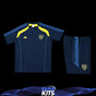 Ensemble Boca juniors