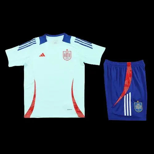 Ensemble Espagne Maison To Sport