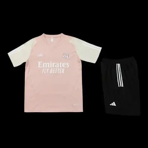 Ensemble OL Maison To Sport
