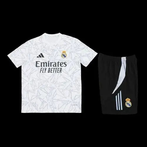 Ensemble Real Madrid Maison To Sport