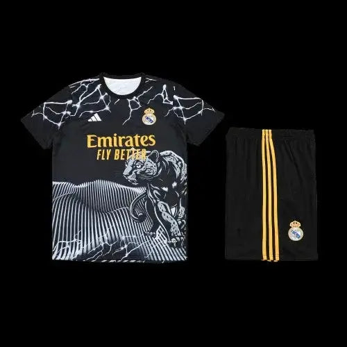Ensemble Real Madrid Maison To Sport