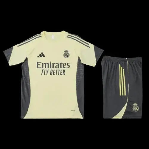 Ensemble Real Madrid Maison To Sport