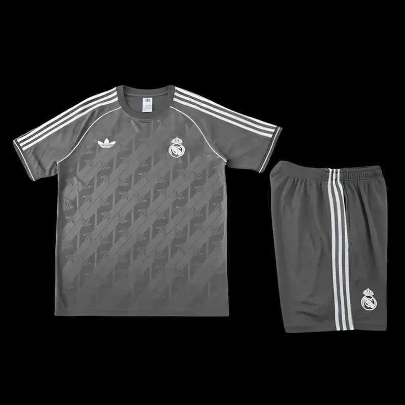 Ensemble Real Madrid Maison To Sport