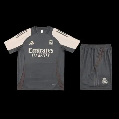 Ensemble Real Madrid Maison To Sport