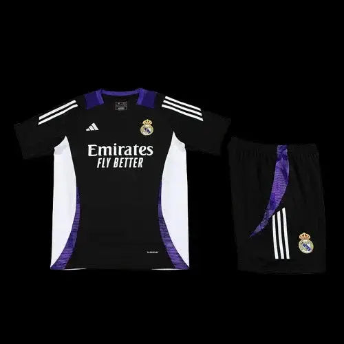 Ensemble Real Madrid Maison To Sport