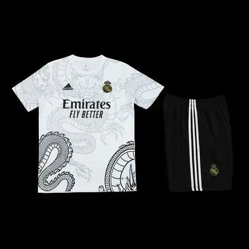 Ensemble Réal Madrid Maison To Sport