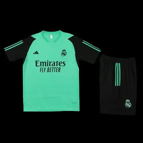 Ensemble Réal Madrid Maison To Sport