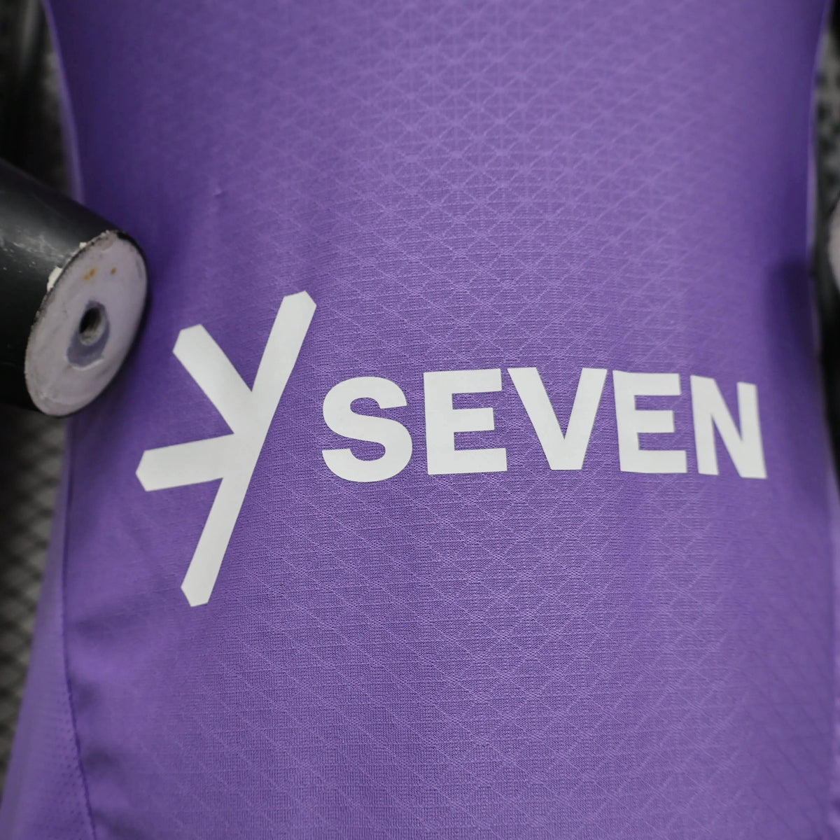 MAILLOT AL HILAL FC THIRD "Violet" 2024/2025 Version Player YamaKits Foot