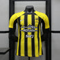 MAILLOT AL ITTIHAD DOMICILE 2024/2025