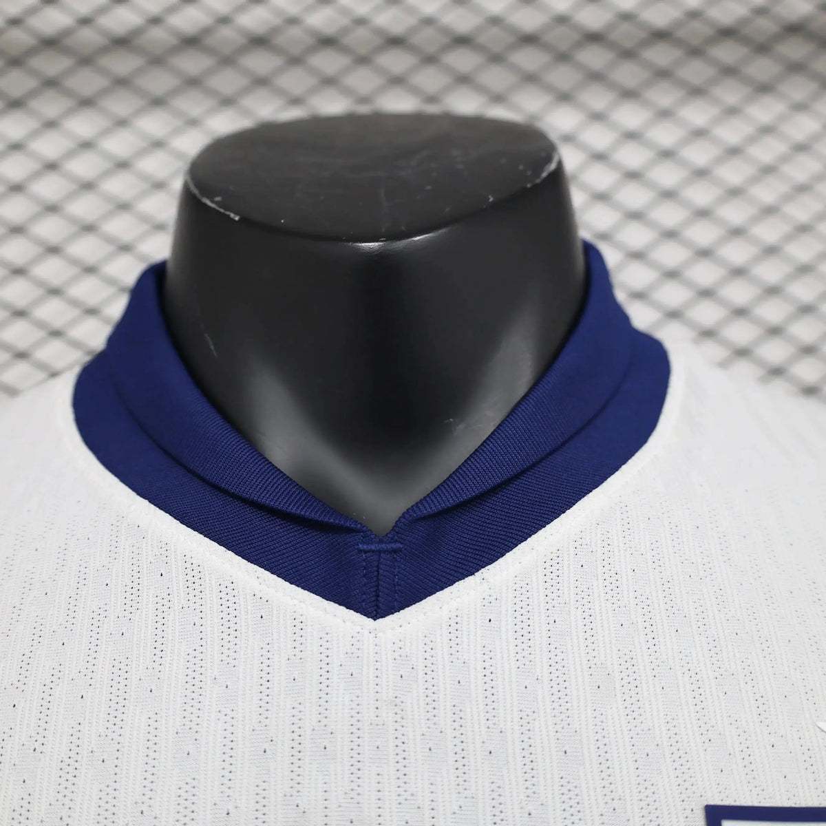 MAILLOT ANGLETERRE DOMICILE 2024/2025 Version Player YamaKits Foot