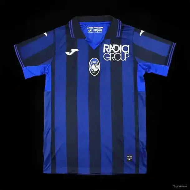 MAILLOT ATALANTA DOMICILE 2023/2024 YamaKits Foot