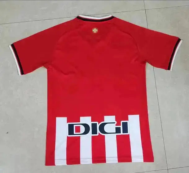 MAILLOT ATHLETIC BILBAO DOMICILE 2023/2024 YamaKits Foot
