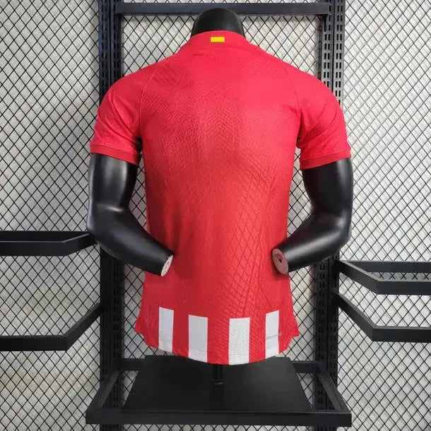 MAILLOT ATLETICO MADRID DOMICILE 2023/2024 YamaKits Foot