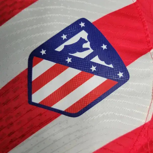 MAILLOT ATLETICO MADRID DOMICILE 2023/2024 YamaKits Foot