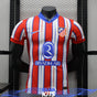 MAILLOT ATLETICO MADRID DOMICILE 2024/2025