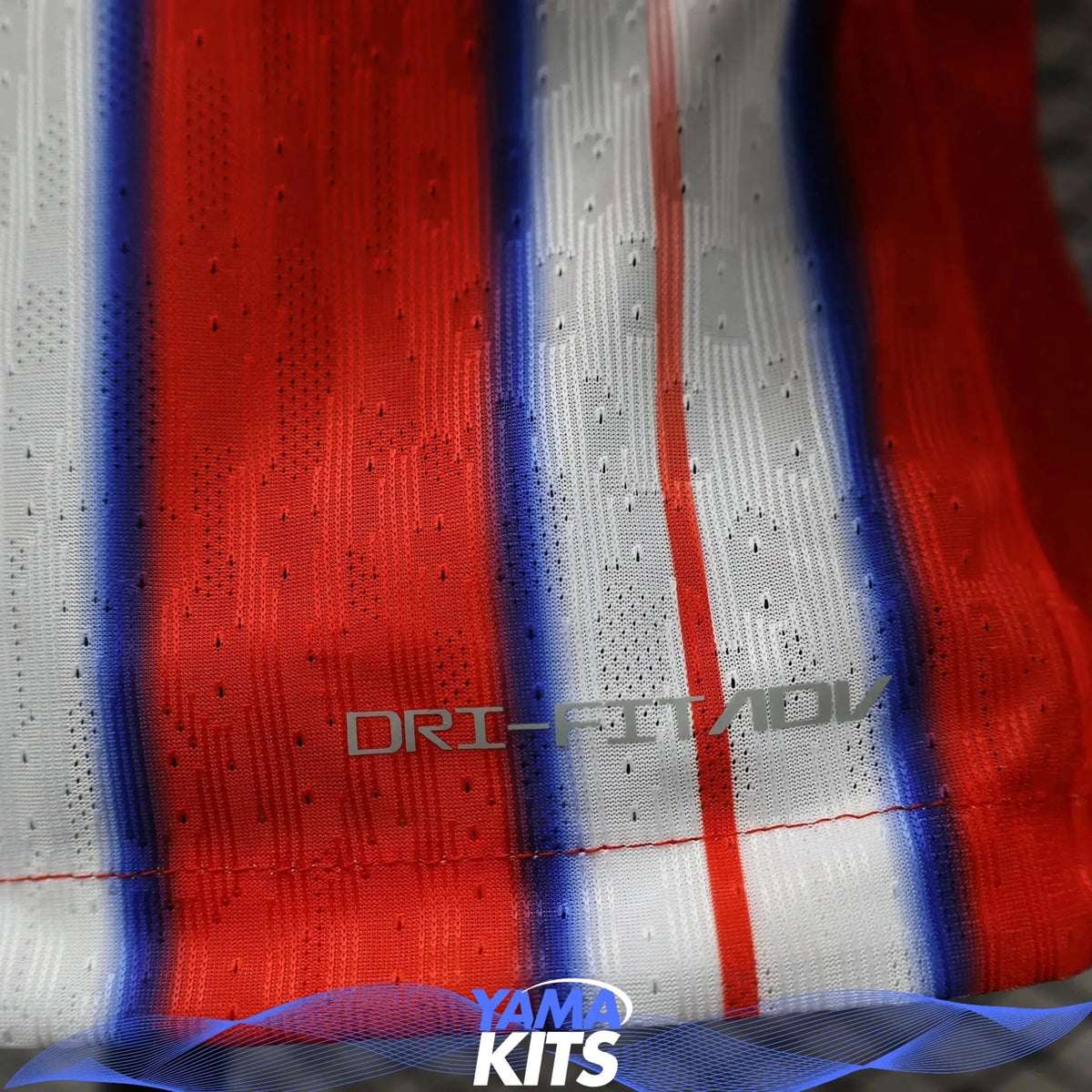 MAILLOT ATLETICO MADRID DOMICILE 2024/2025 YamaKits Foot