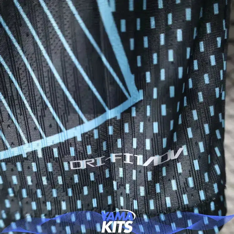 MAILLOT BARCELONE CONCEPT 2025/2026 Version Player YamaKits Foot