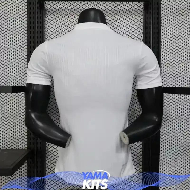 MAILLOT BARCELONE CONCEPT "France" 2025/2026 Version Player YamaKits Foot