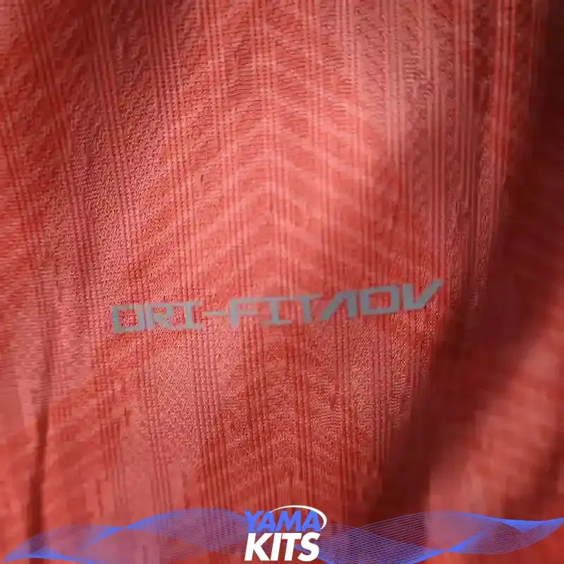 MAILLOT BARCELONE CONCEPT "rose, blanc" 2025/2026 Version Player YamaKits Foot