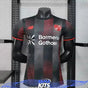 MAILLOT BAYERN LUVERKUSEN DOMICILE 2025/2026 Version Player