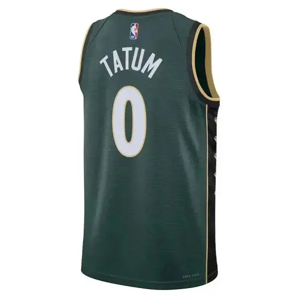MAILLOT BOSTON CELTICS – CITY EDITION 2023 YamaBasketball