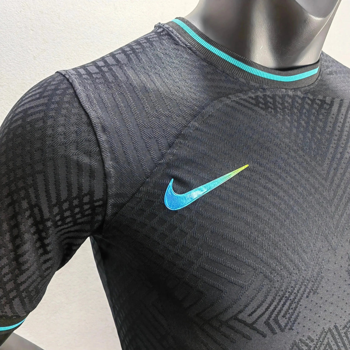 MAILLOT BRÉSIL CONCEPT 2022/2023 YamaKits Foot