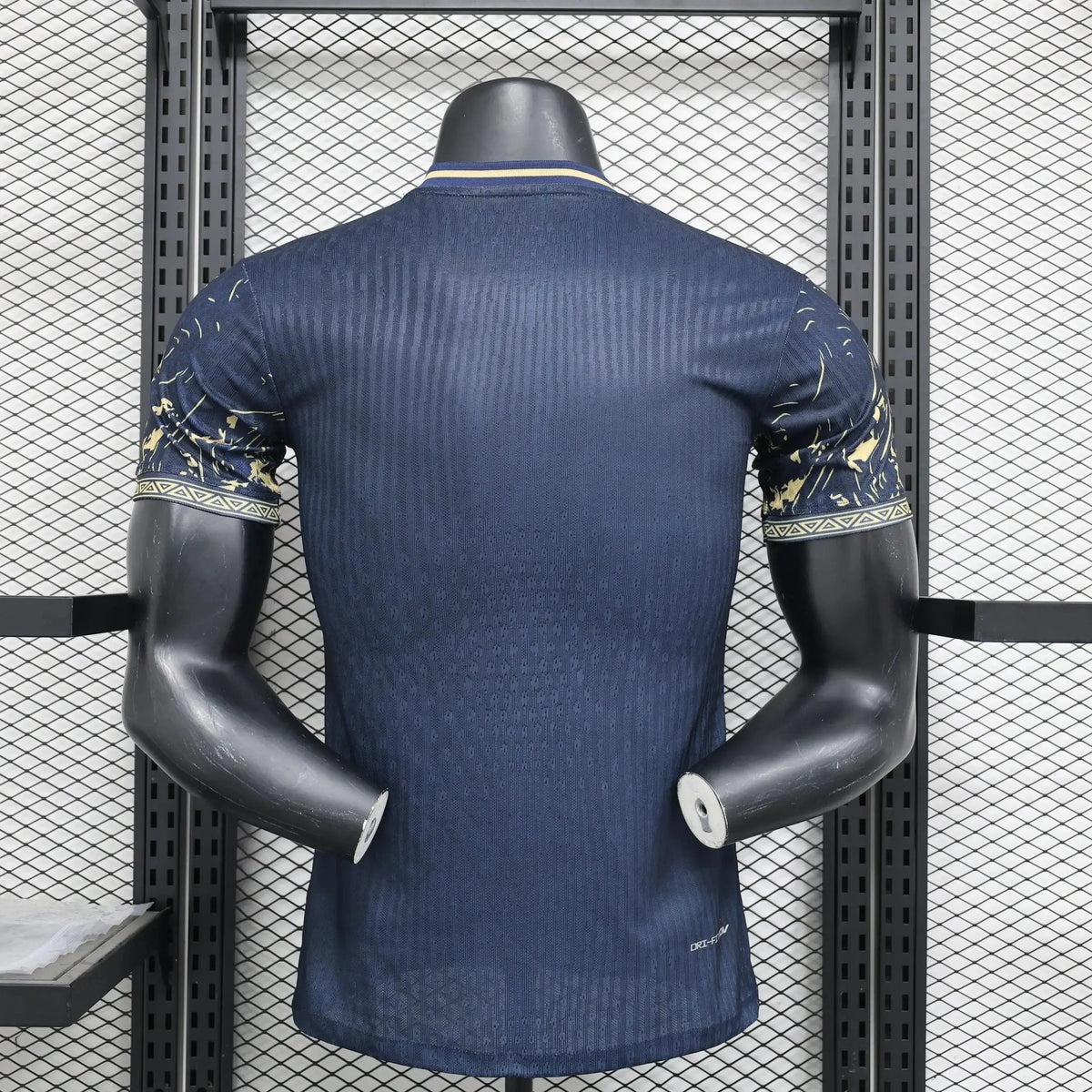 MAILLOT BRÉSIL CONCEPT 2024/2025 YamaKits Foot
