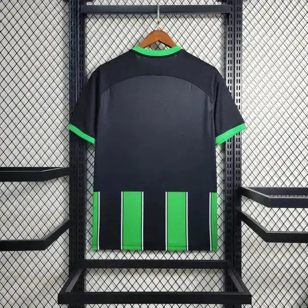 MAILLOT BRIGHTON EXTERIEUR 2023/2024 YamaKits Foot