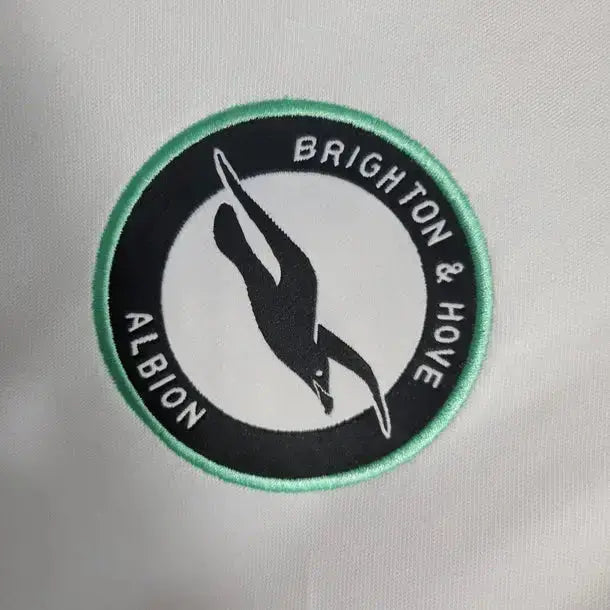 MAILLOT BRIGHTON THIRD 2023/2024 YamaKits Foot
