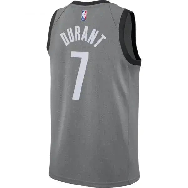 MAILLOT BROOKLYN NETS – STATEMENT EDITION YamaBasketball