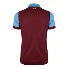 MAILLOT BURNLEY DOMICILE 2023/2024 YamaKits Foot