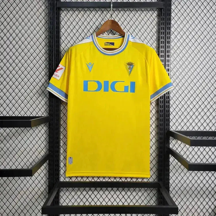 MAILLOT CADIX DOMICILE 2023/2024 YamaKits Foot