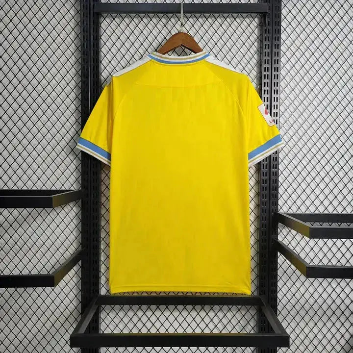 MAILLOT CADIX DOMICILE 2023/2024 YamaKits Foot