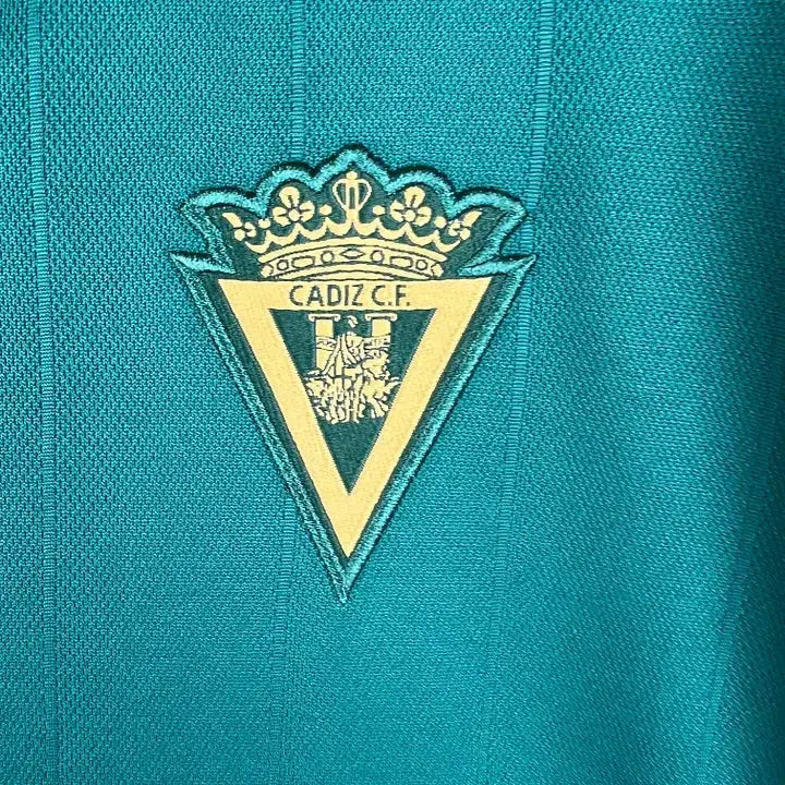 MAILLOT CADIX THIRD 2023/2024 YamaKits Foot