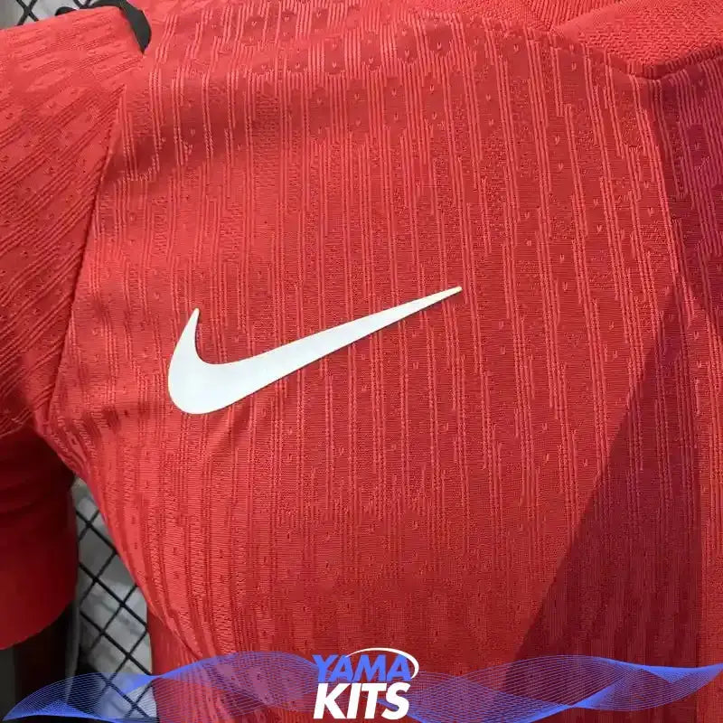 MAILLOT CANADA DOMICILE 2026/2027 YamaKits Foot