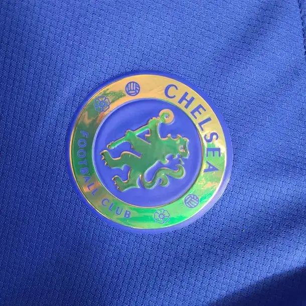 MAILLOT CHELSEA DOMICILE 2023/2024 YamaKits Foot