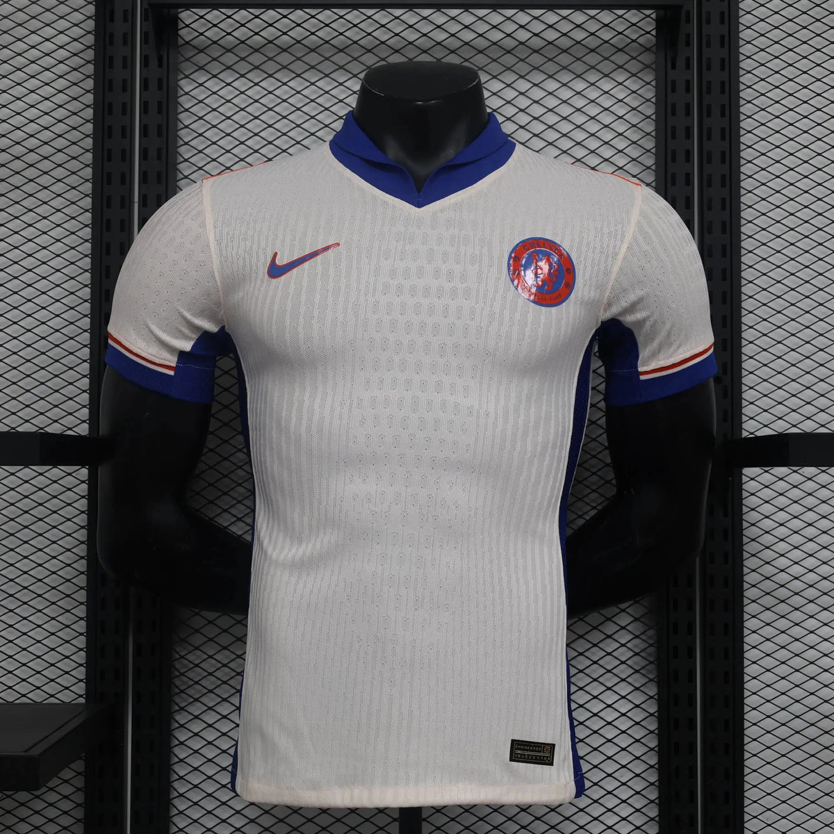 MAILLOT CHELSEA EXTERIEUR 2024/2025 YamaKits Foot