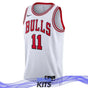 MAILLOT CHICAGO BULLS - ASSOCIATION EDITION 2022/2023